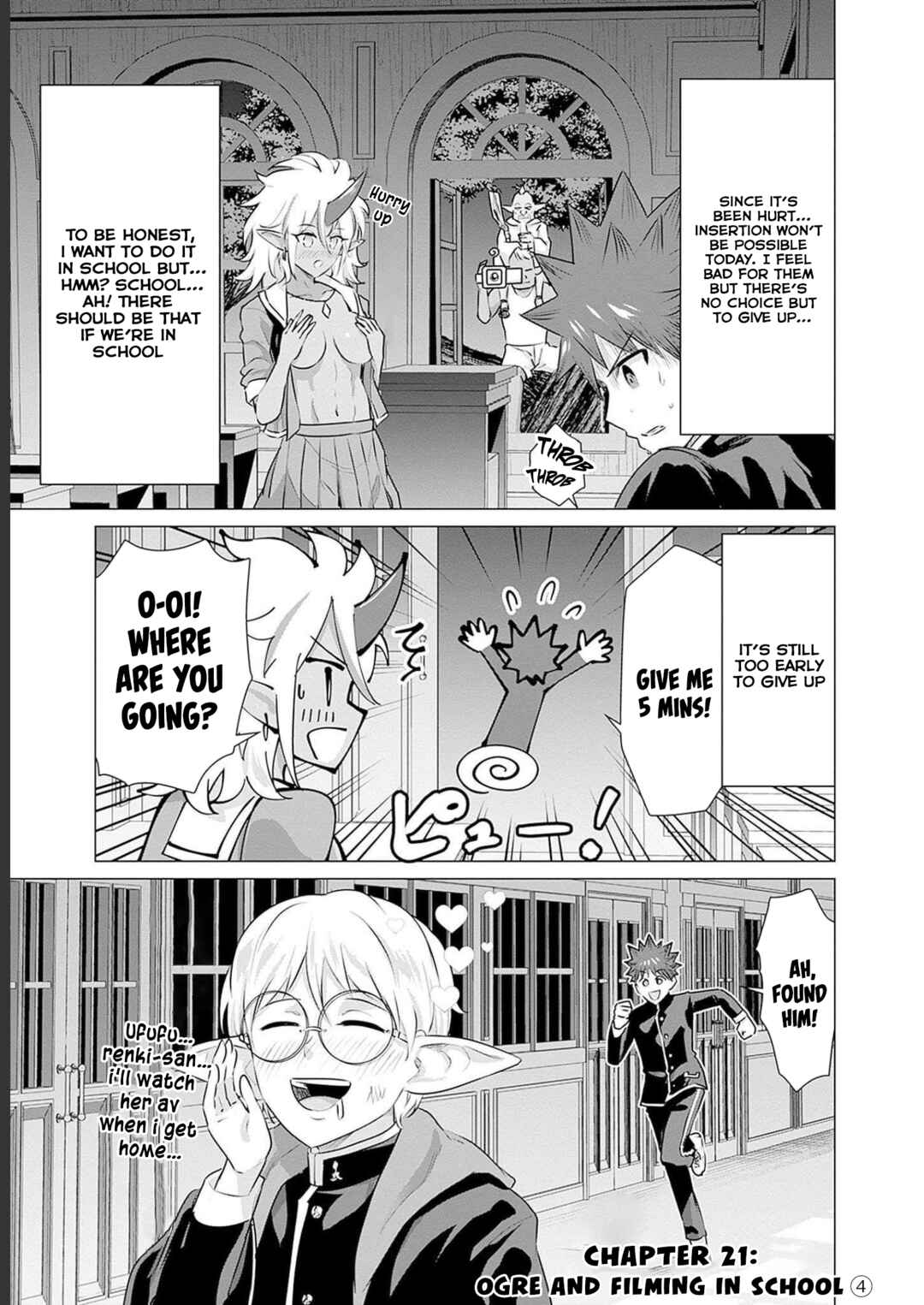 Chapter 21 - Page 2