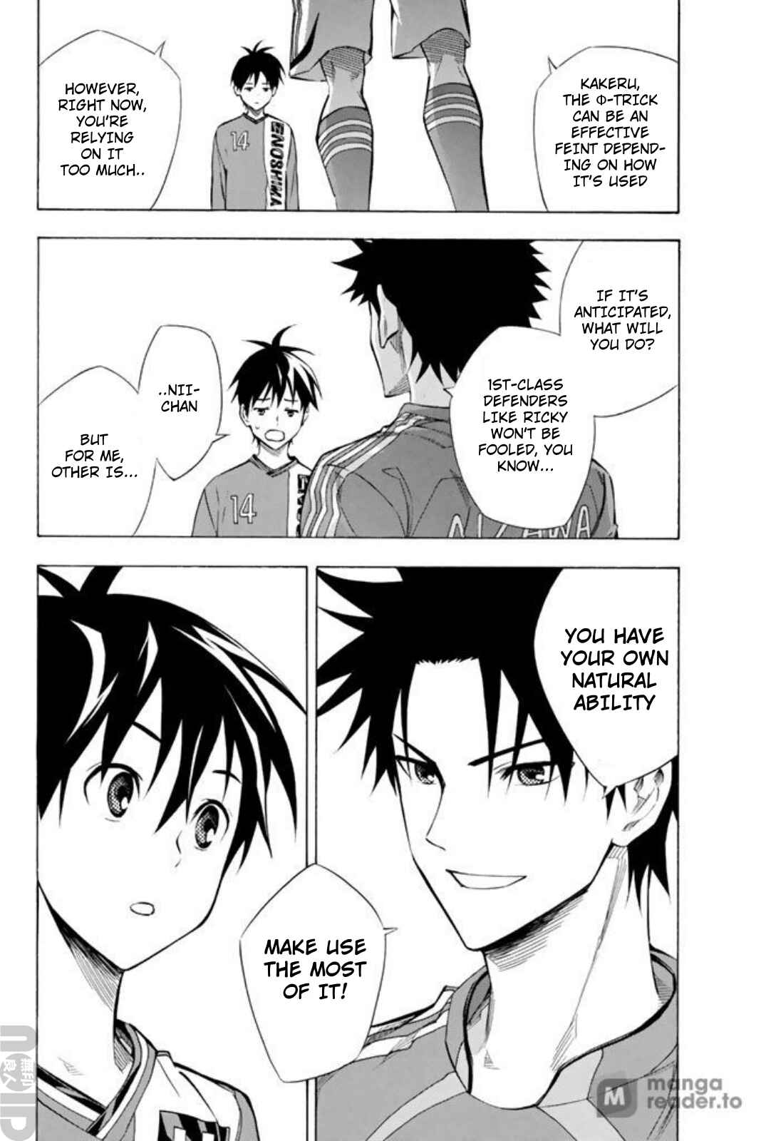 Chapter 264 - Page 10