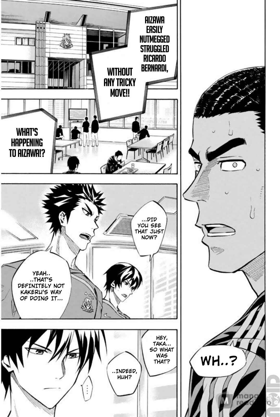 Chapter 264 - Page 13