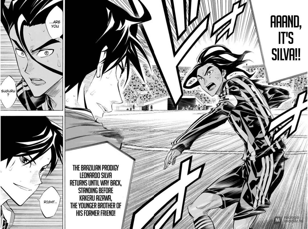 Chapter 264 - Page 16