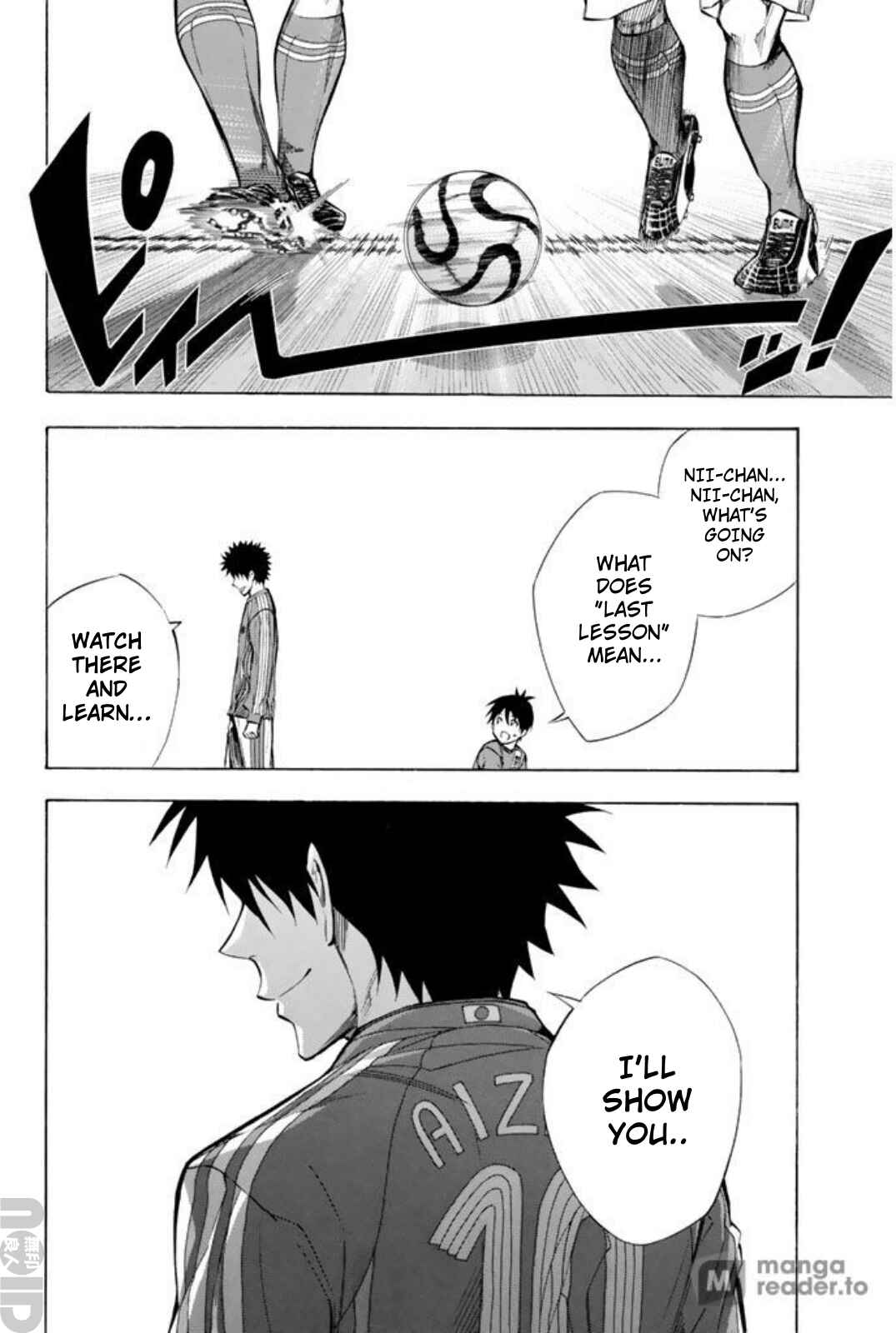Chapter 264 - Page 4