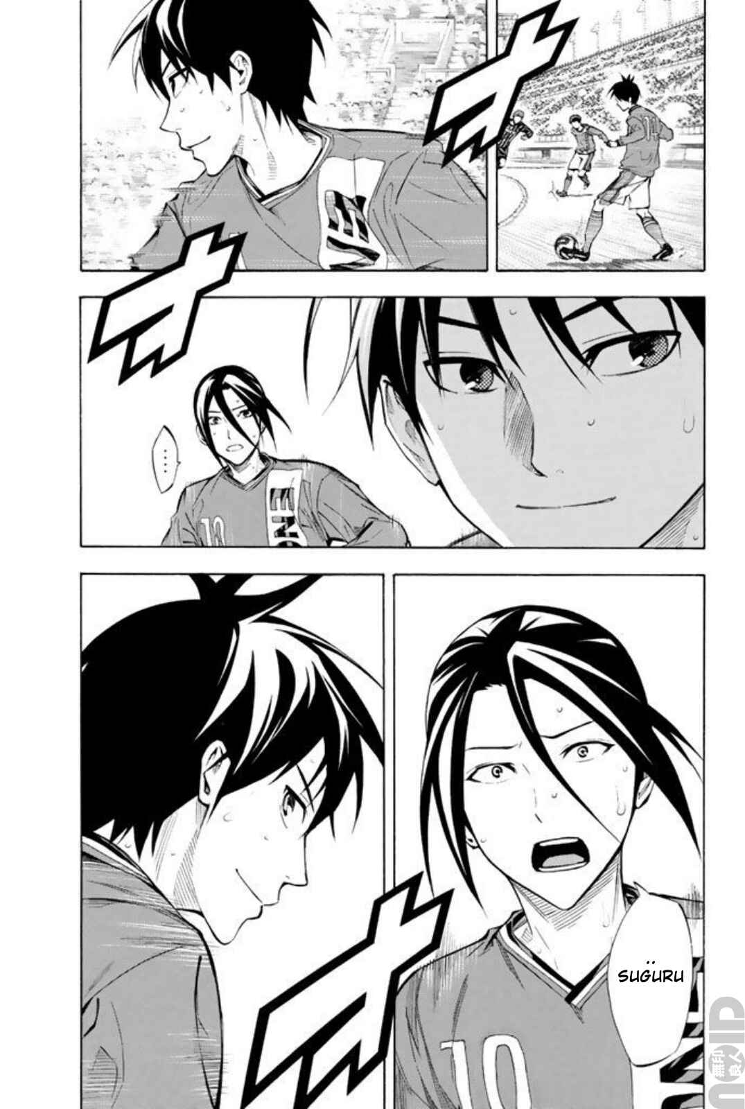 Chapter 264 - Page 5