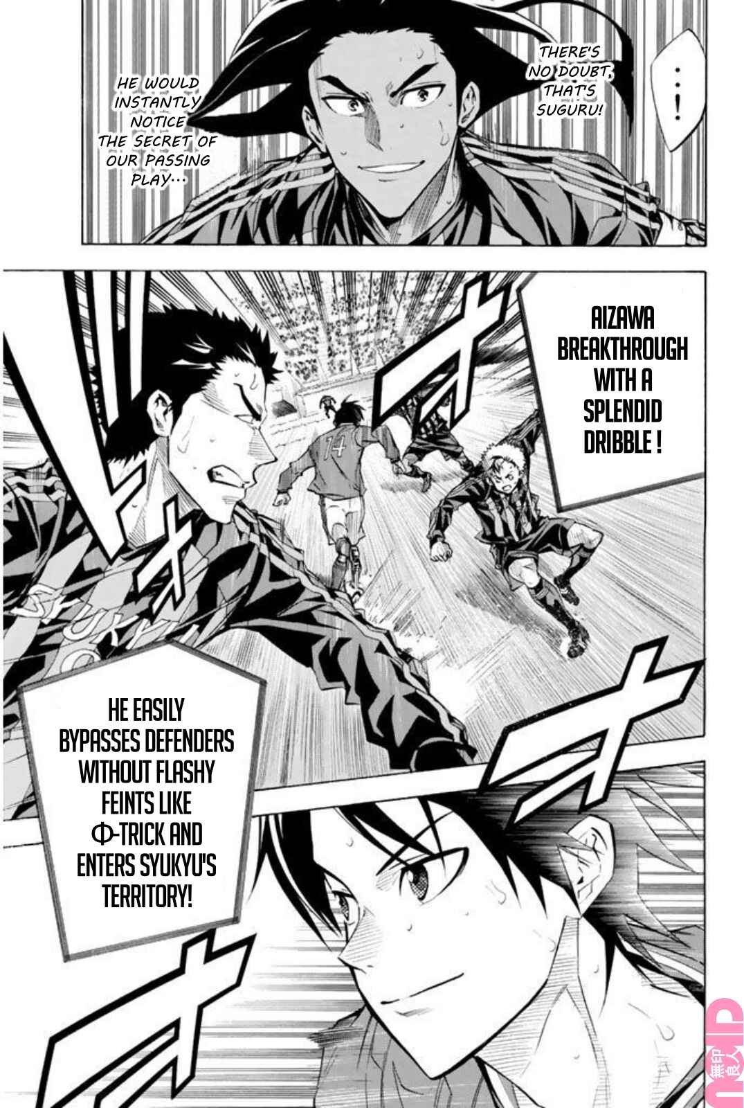 Chapter 264 - Page 9