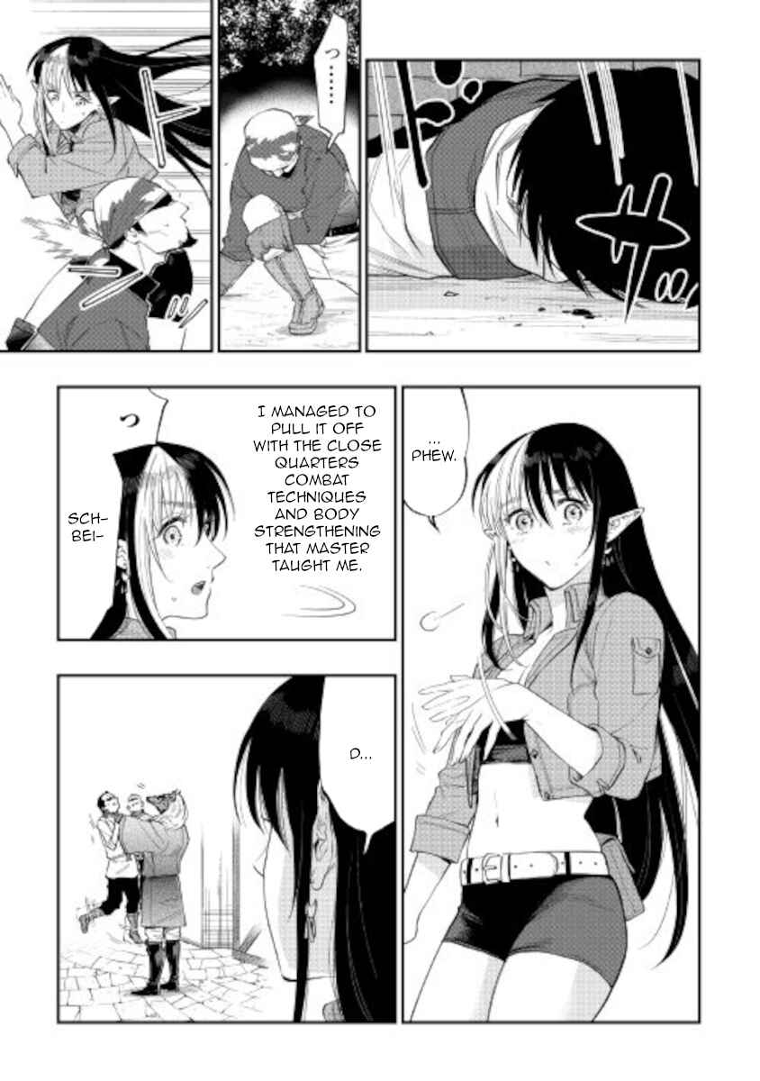 Chapter 70 - Page 17
