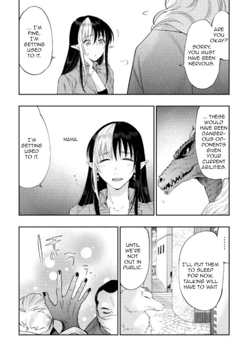 Chapter 70 - Page 22