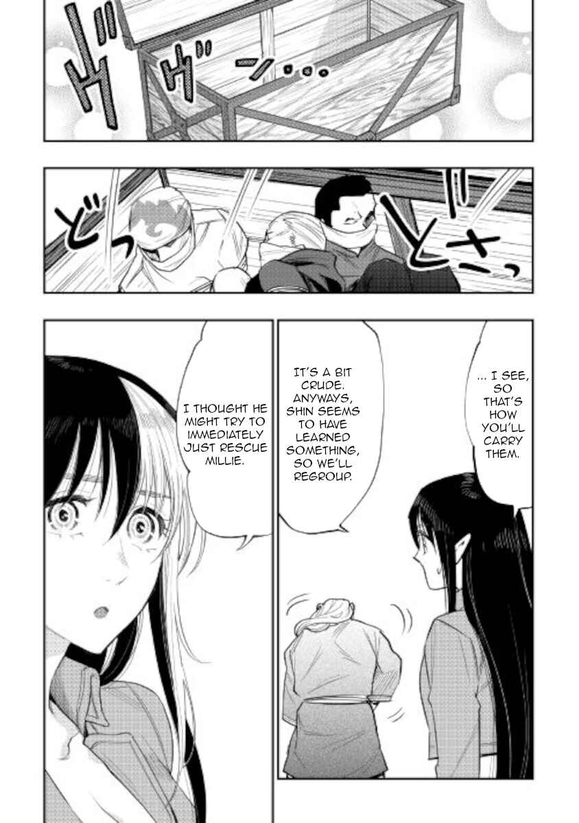 Chapter 70 - Page 23