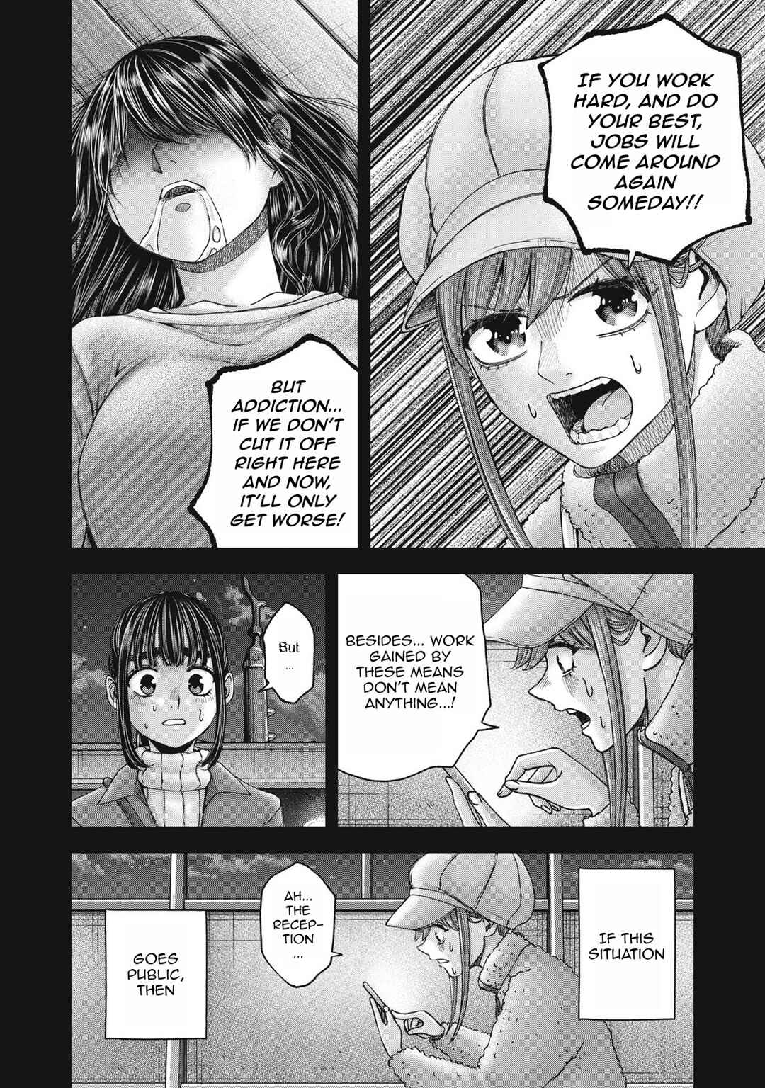 Chapter 60 - Page 21