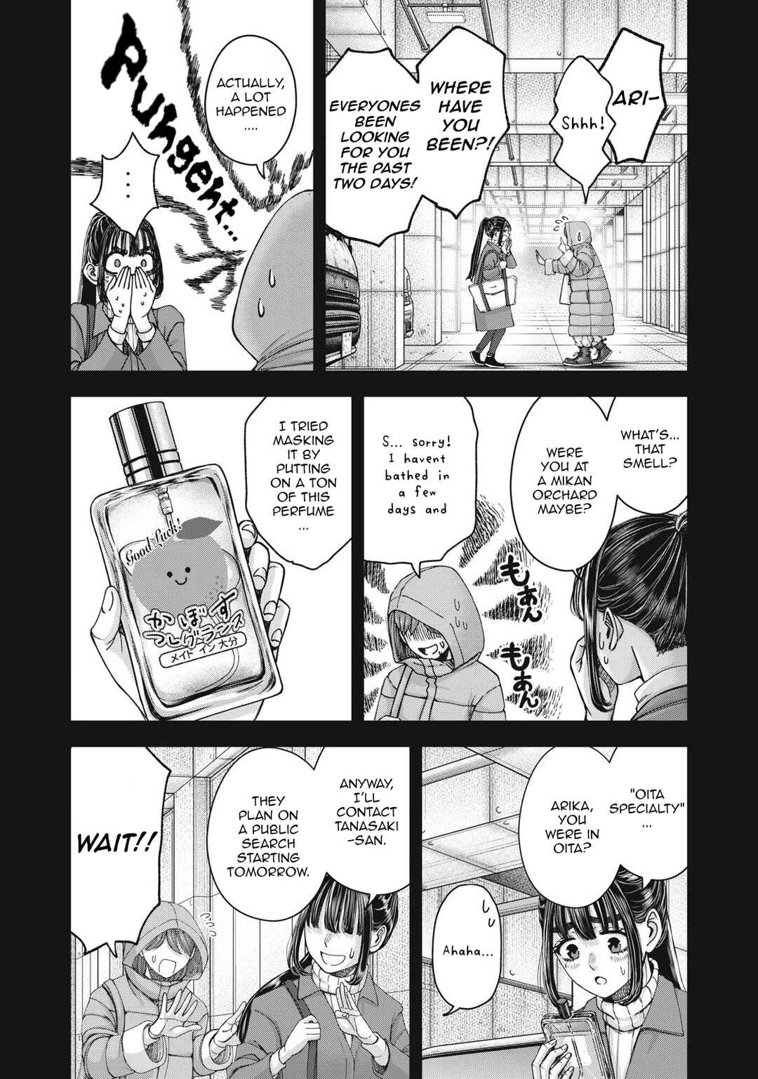Chapter 60 - Page 6