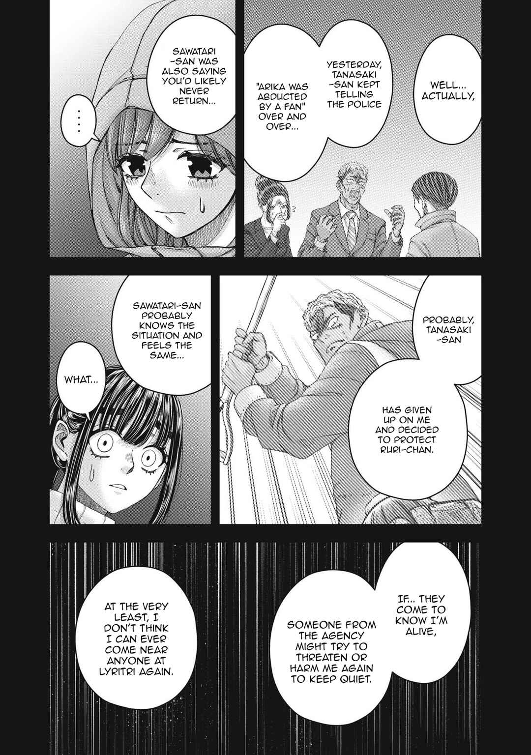 Chapter 60 - Page 8