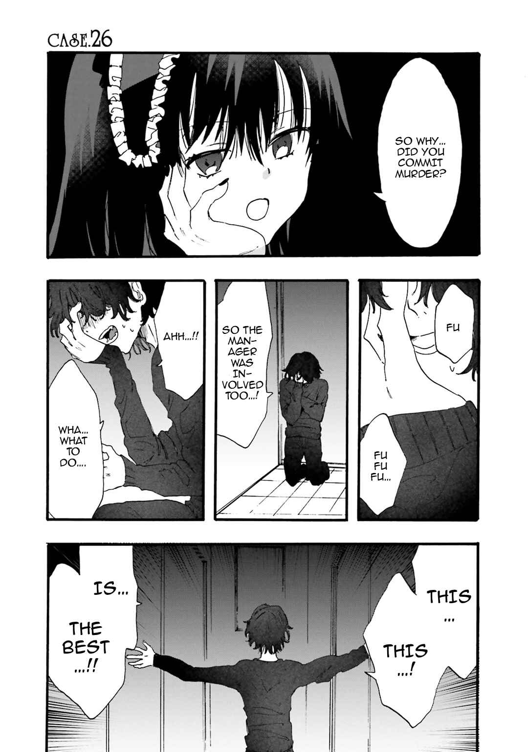 Chapter 26 - Page 1