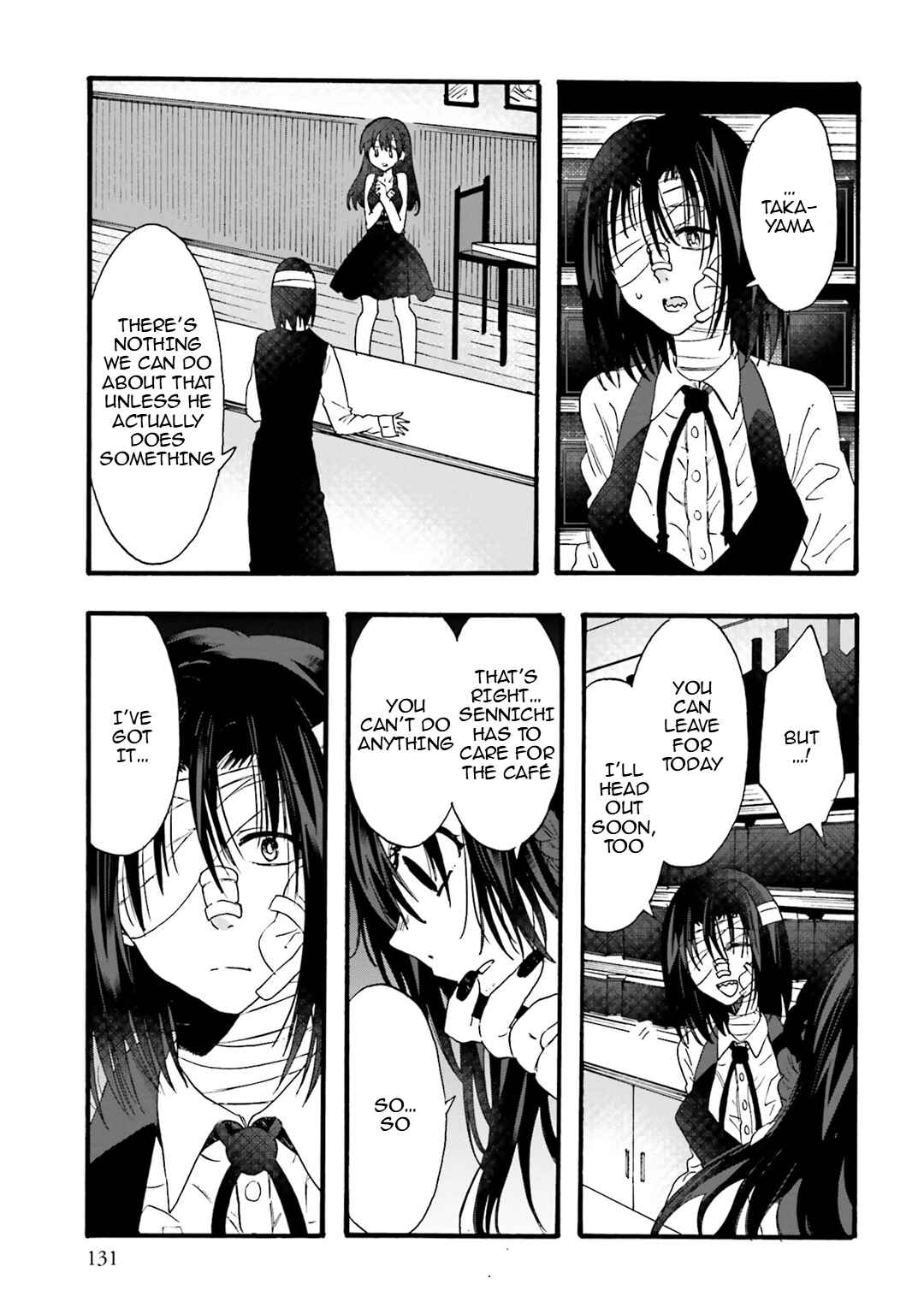 Chapter 26 - Page 21
