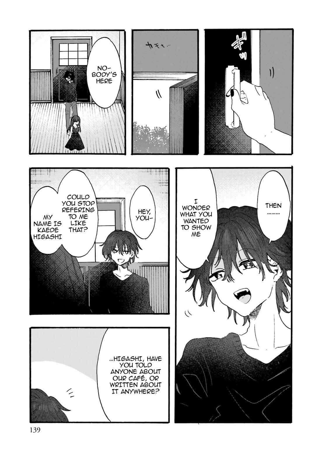 Chapter 26 - Page 29