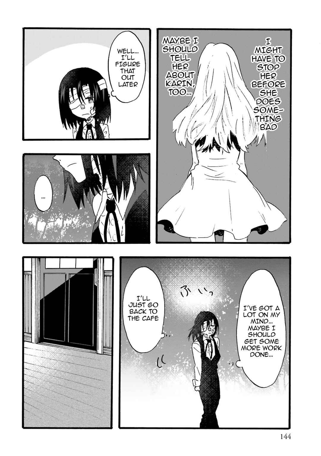 Chapter 26 - Page 34