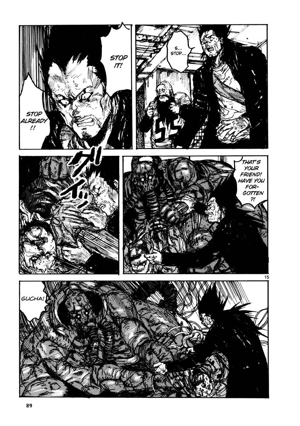 Chapter 105 - Page 14