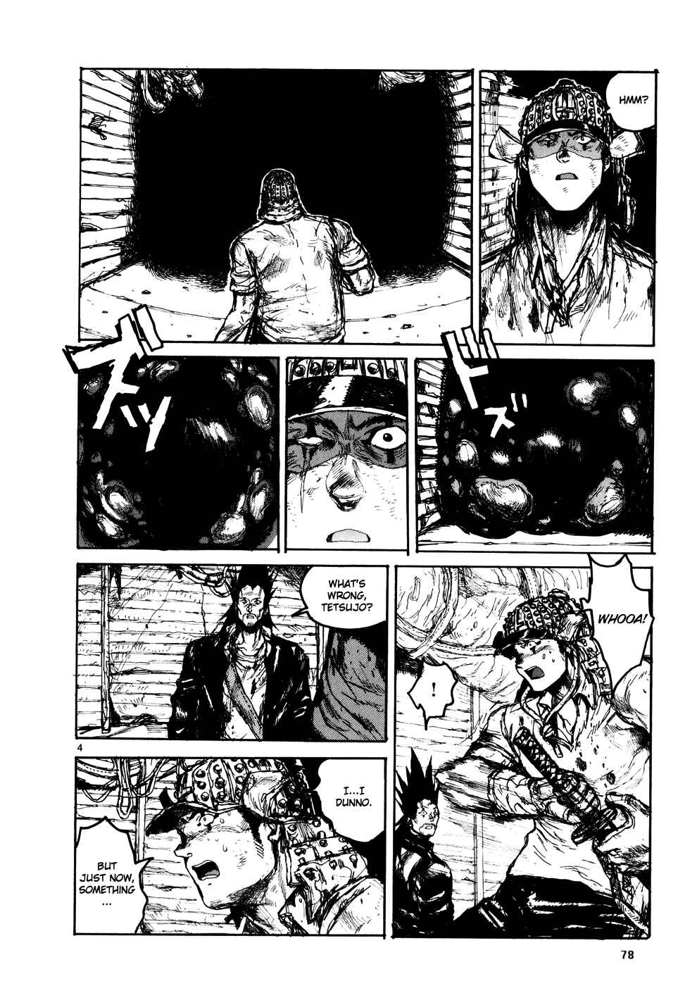 Chapter 105 - Page 4