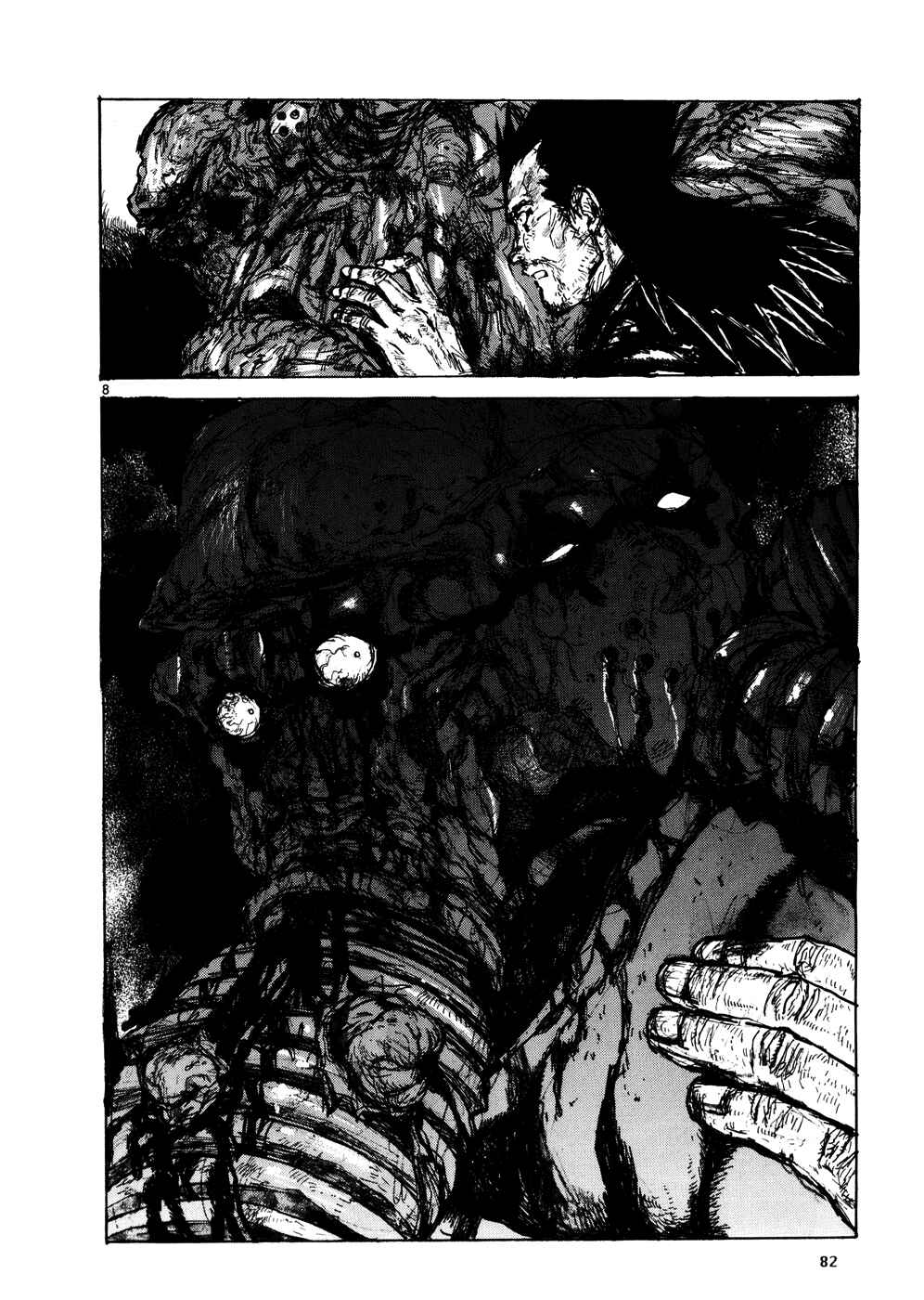 Chapter 105 - Page 8