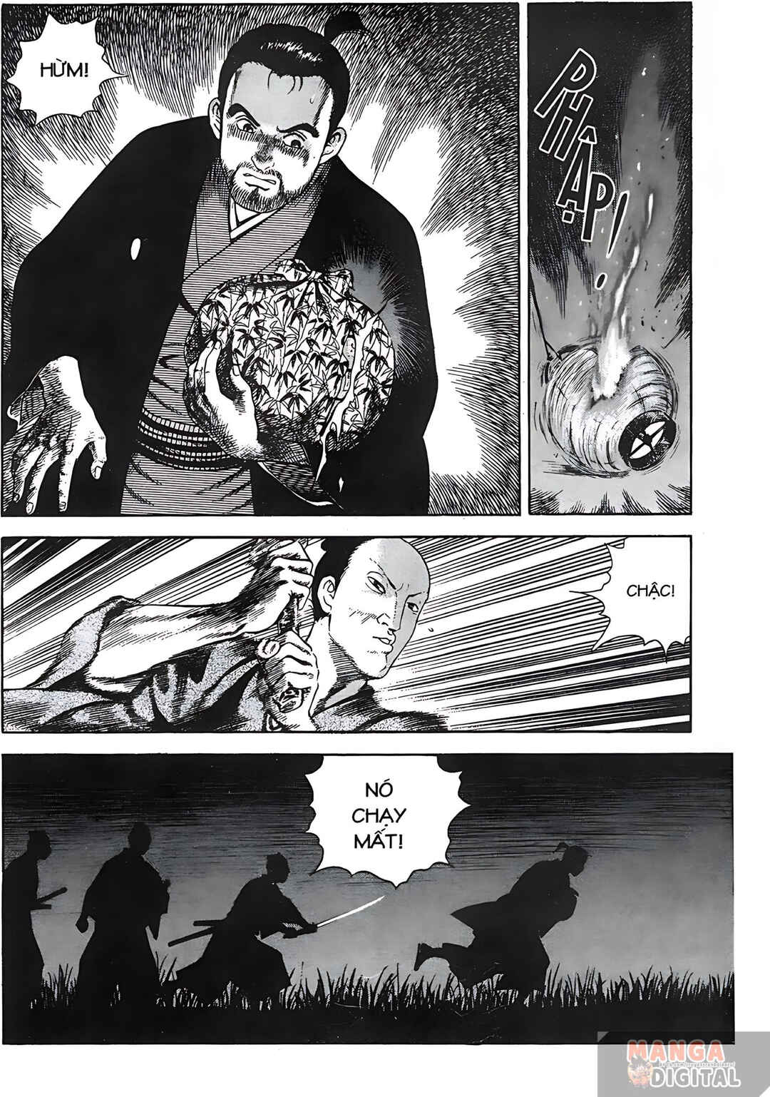 Chapter 4 - Page 5