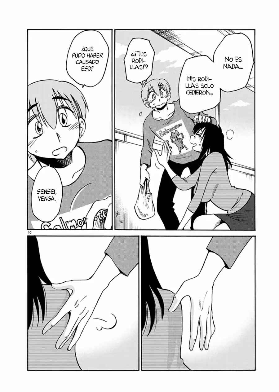 Chapter 66 - Page 11