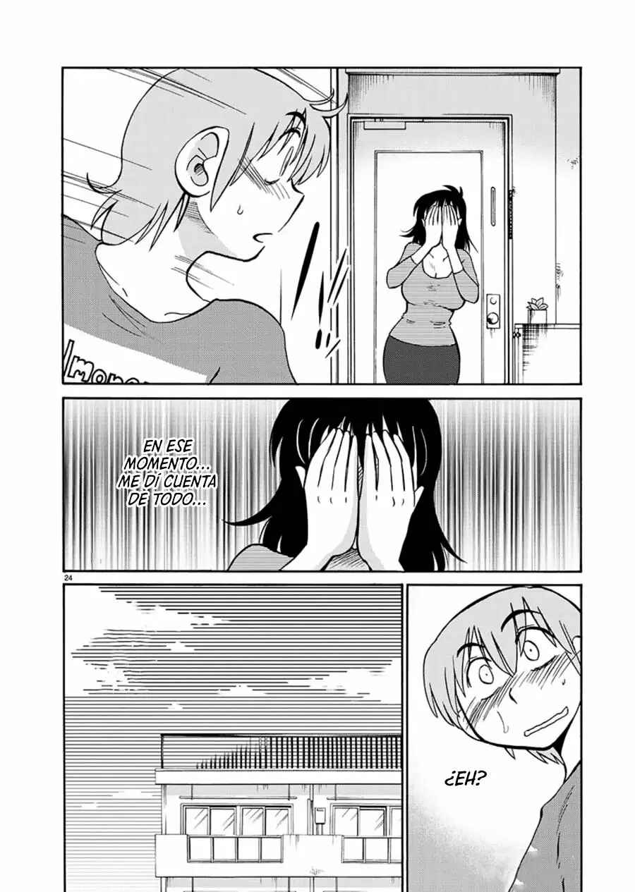 Chapter 66 - Page 25