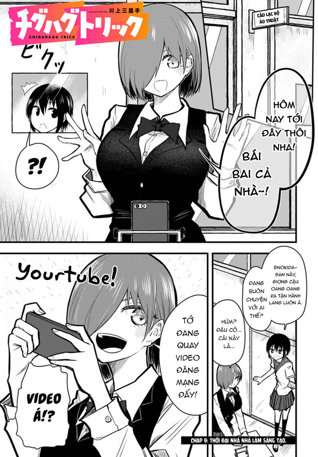 Chapter 9 - Page 2