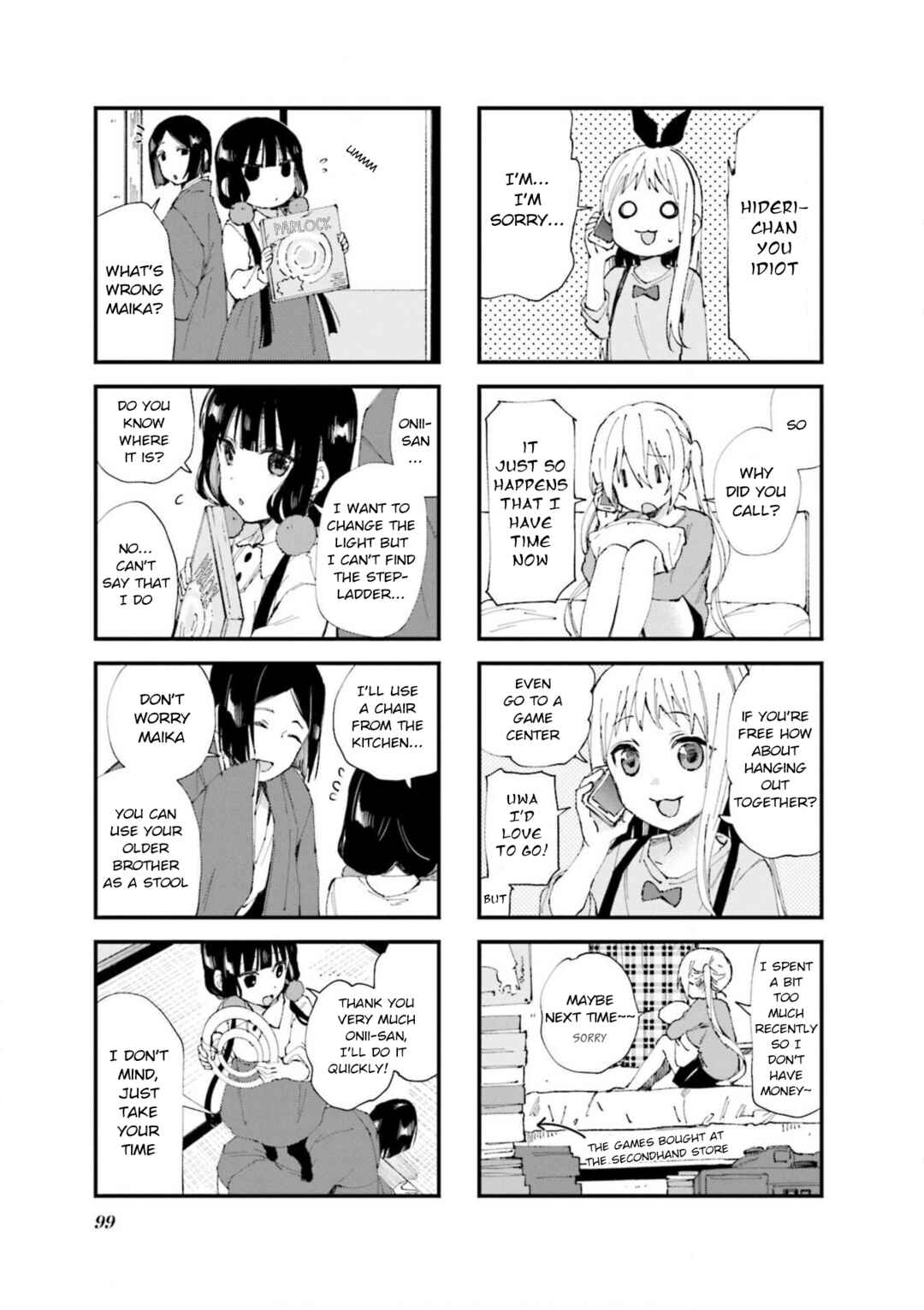 Chapter 67 - Page 5
