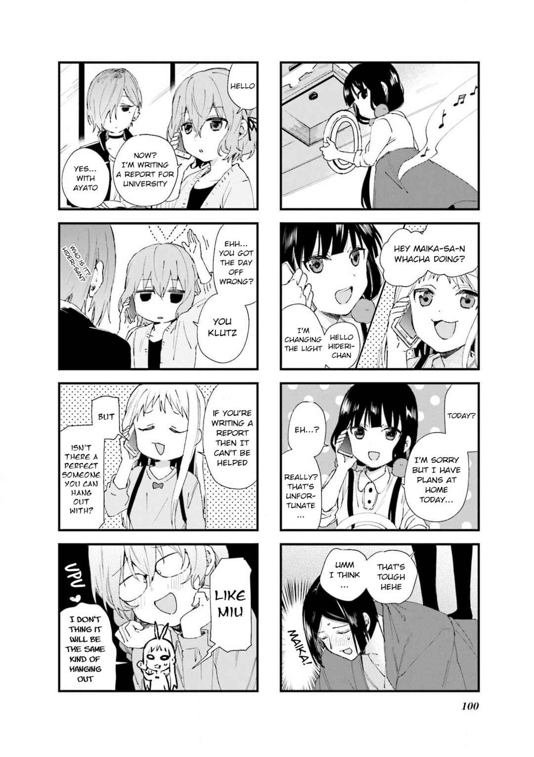 Chapter 67 - Page 6