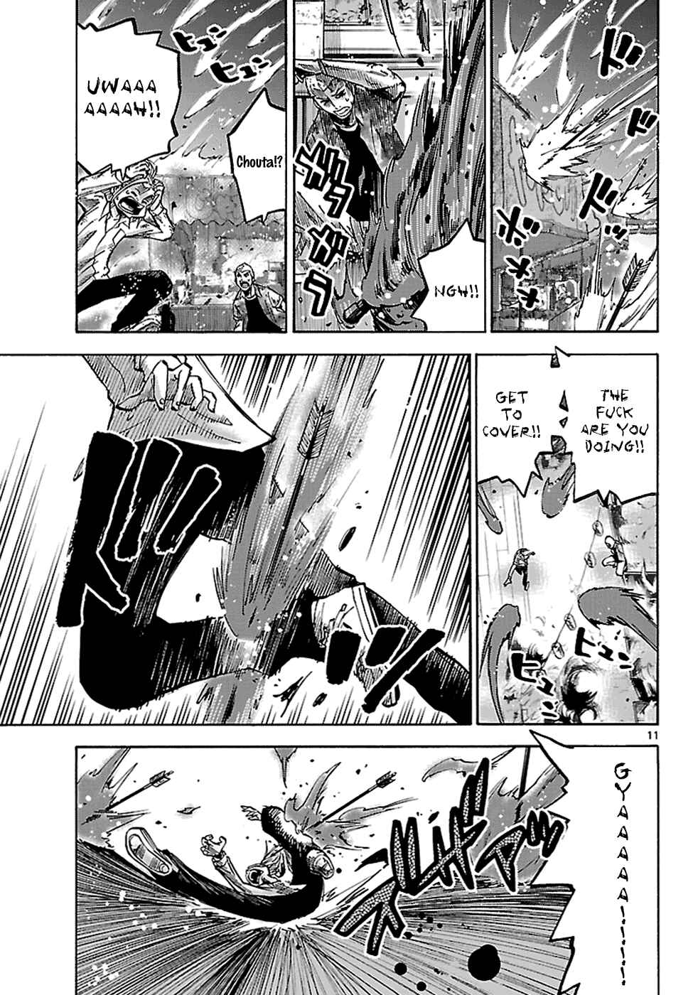 Chapter 2.2 - Page 13