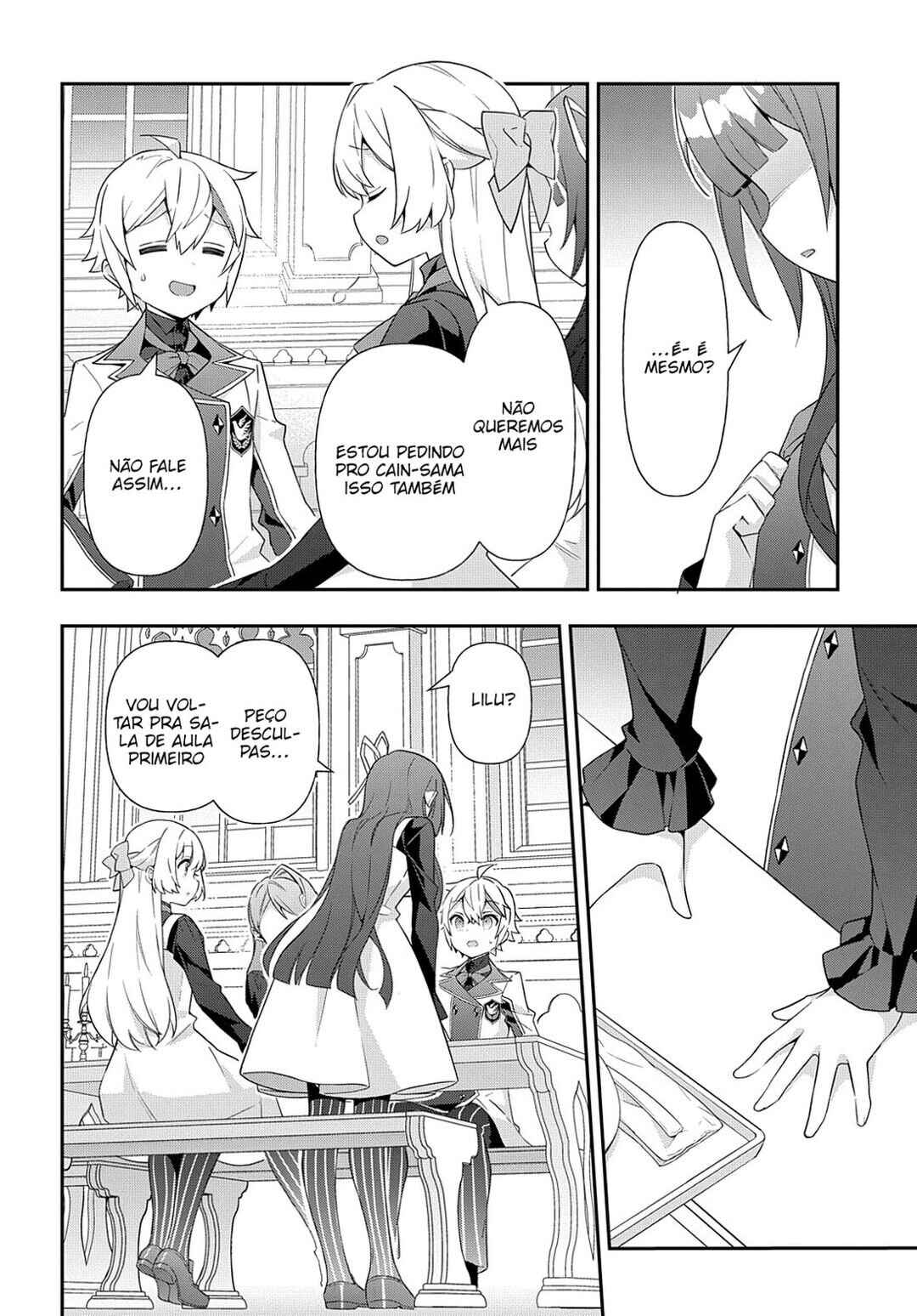 Chapter 51 - Page 21