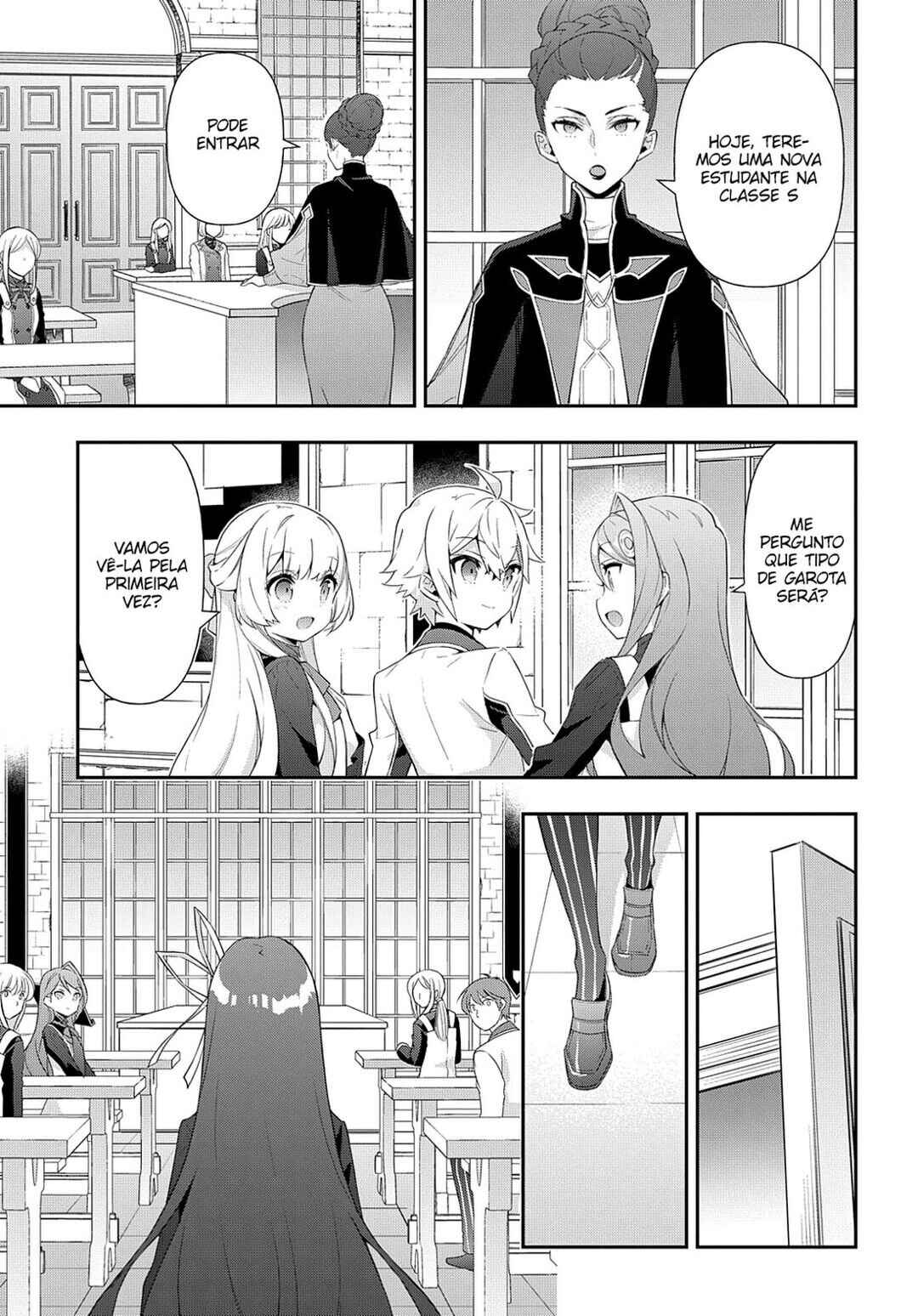 Chapter 51 - Page 8