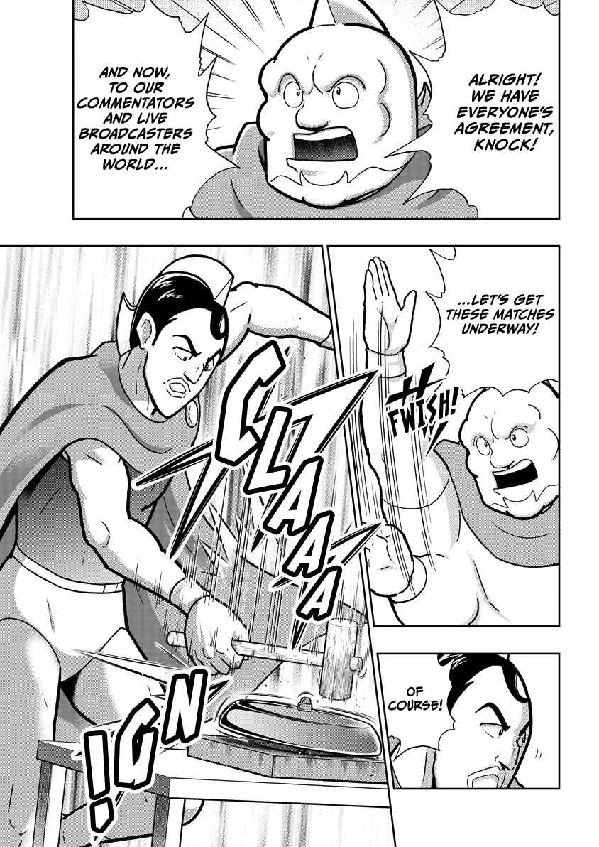 Chapter 860 - Page 12