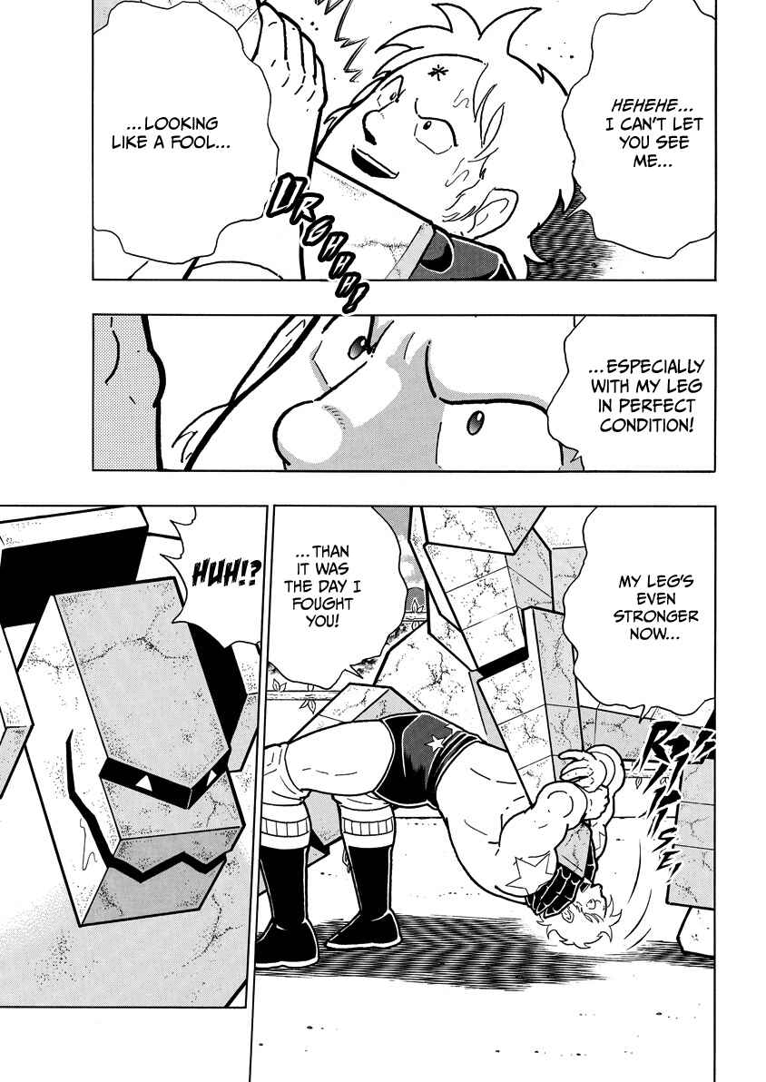 Chapter 860 - Page 16