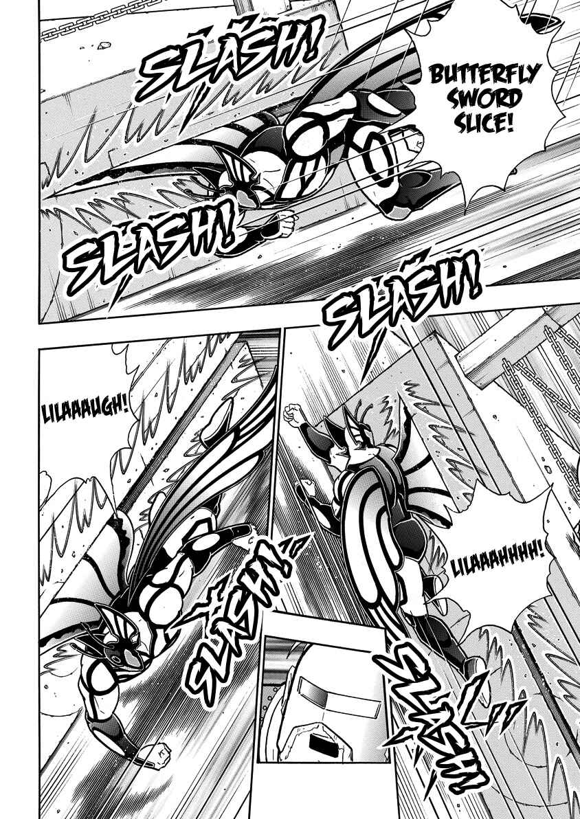 Chapter 860 - Page 5