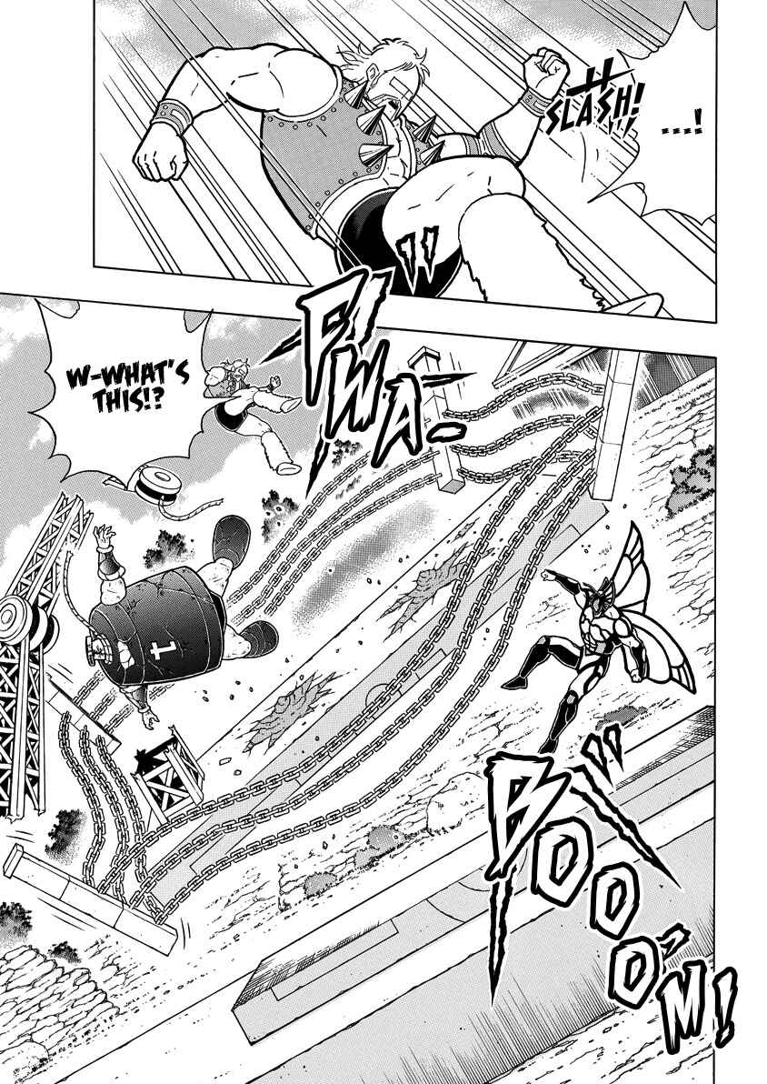 Chapter 860 - Page 6