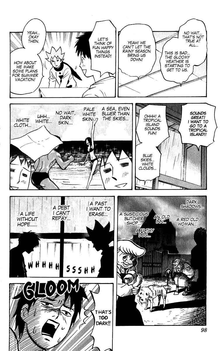 Chapter 206 - Page 2