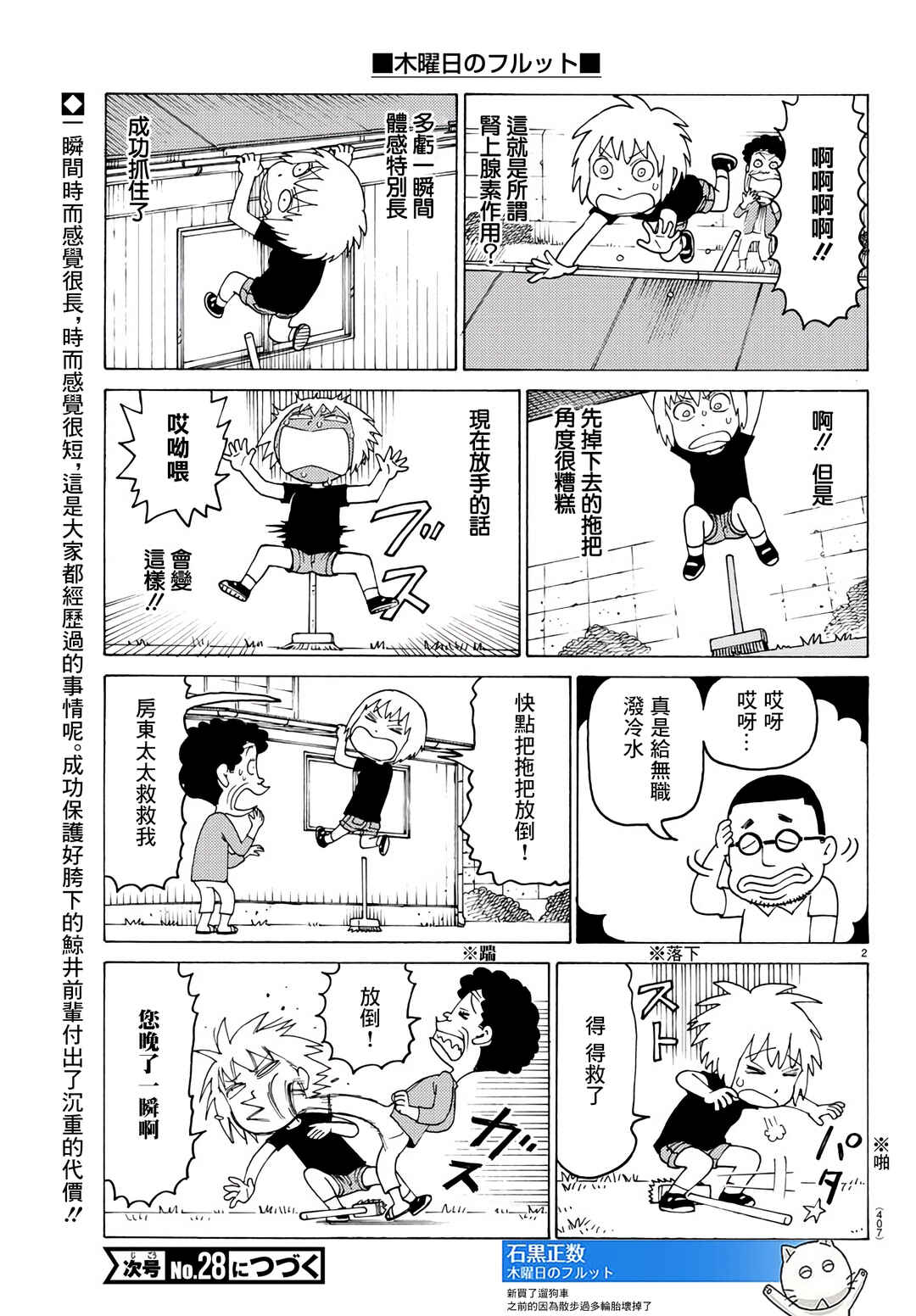 Chapter 755 - Page 2
