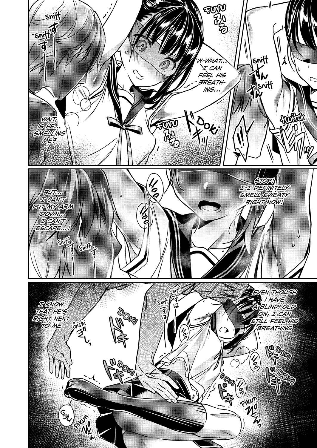 Chapter 3 - Page 5