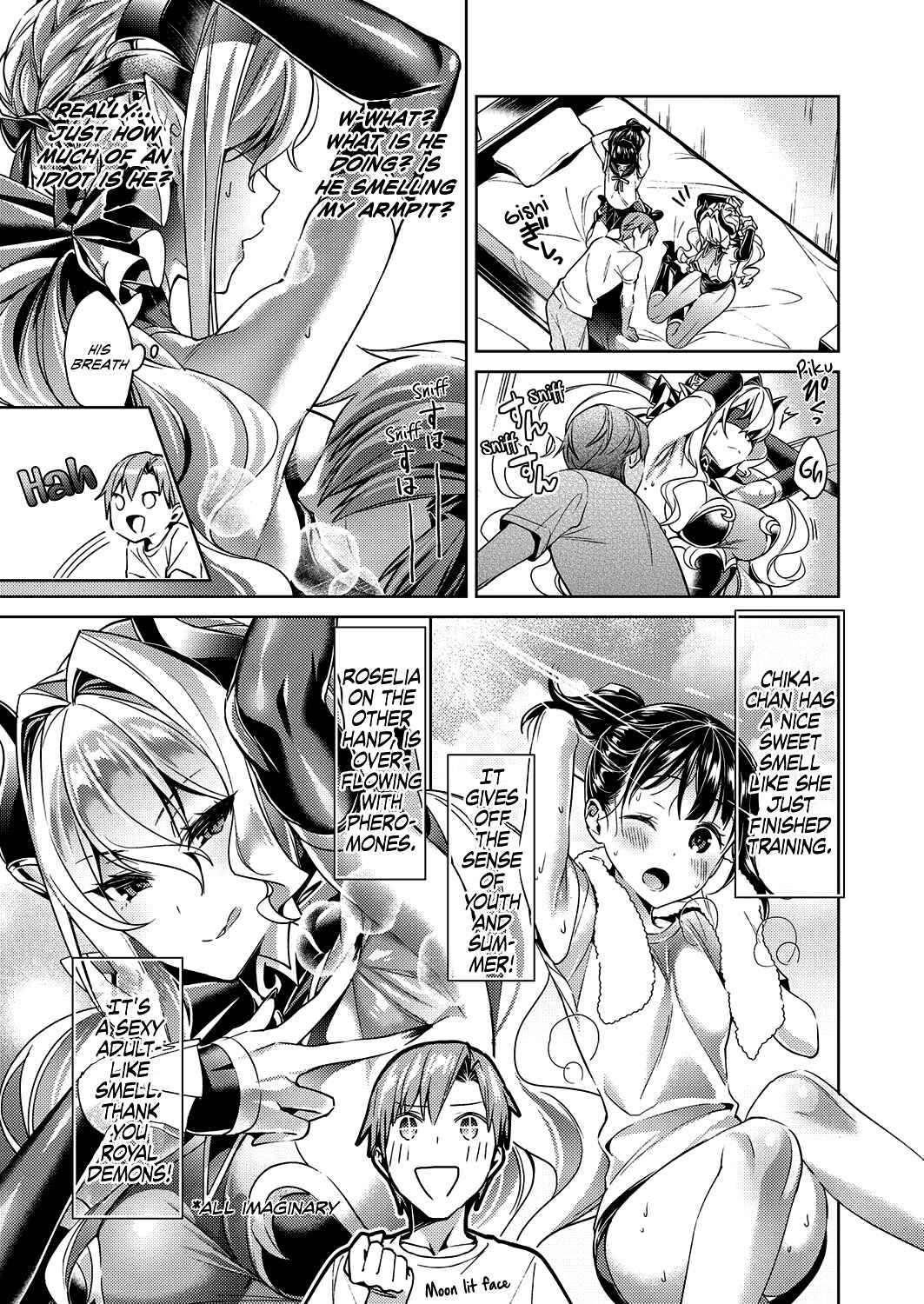 Chapter 3 - Page 6