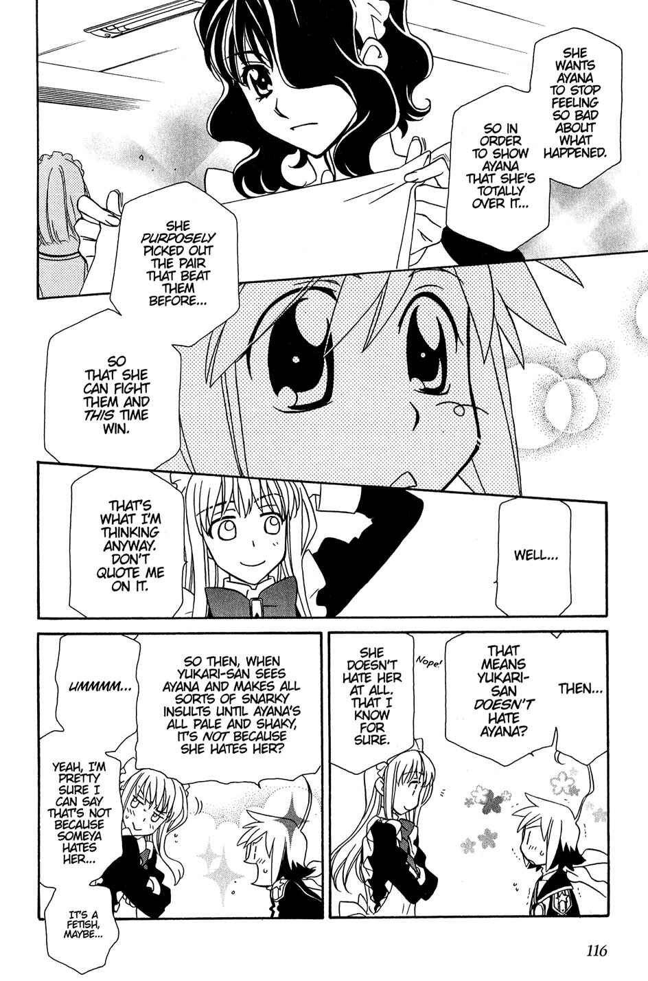 Chapter 34 - Page 23