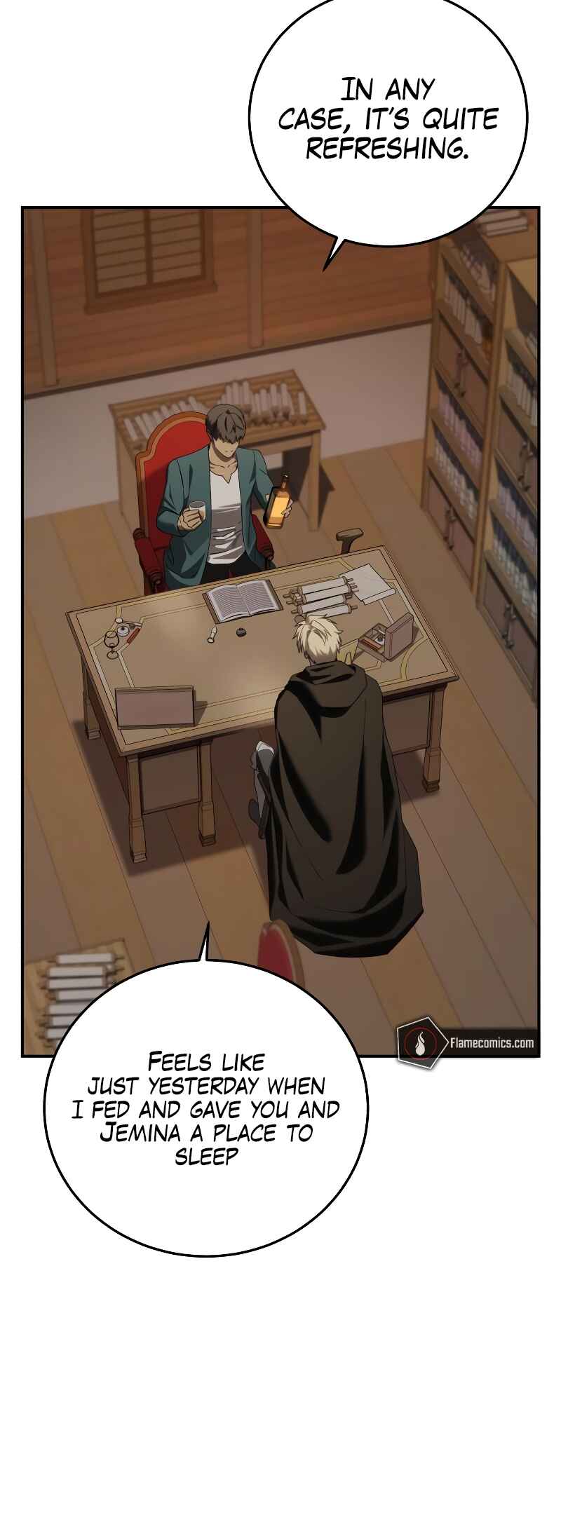Chapter 86 - Page 67
