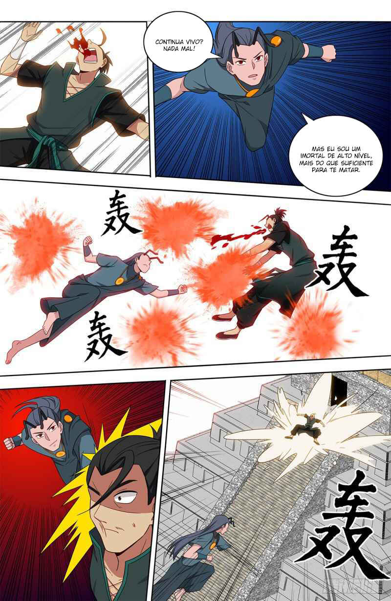 Chapter 380 - Page 13