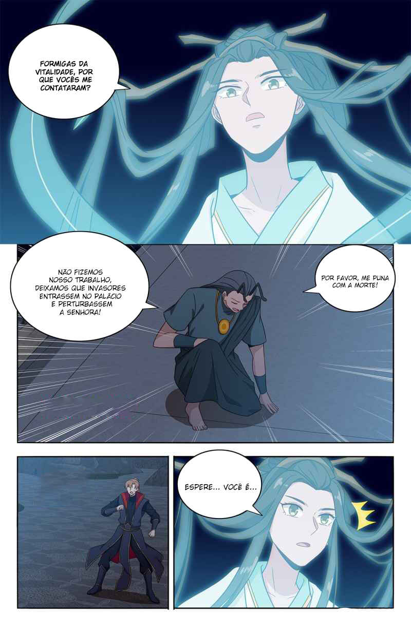 Chapter 380 - Page 15
