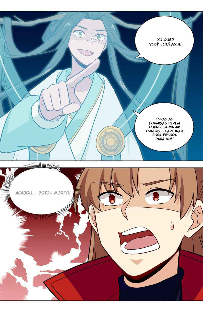 Chapter 380 - Page 16