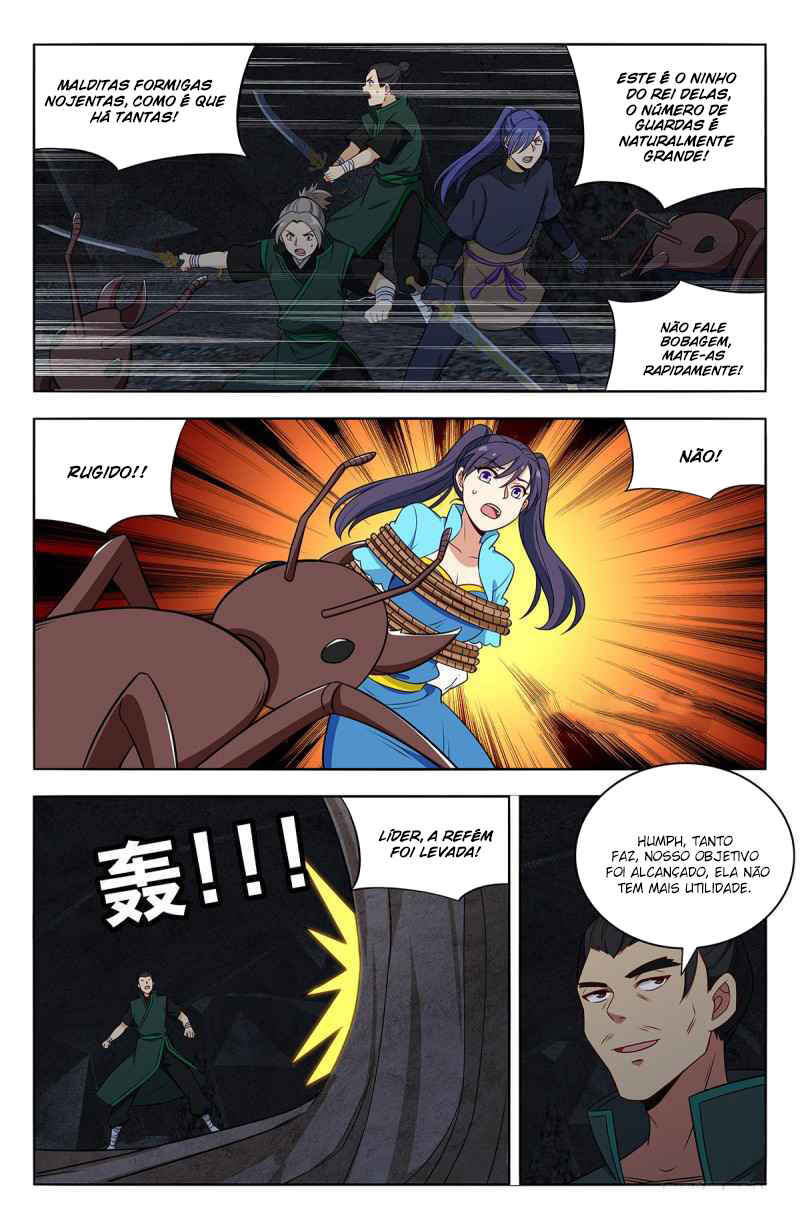 Chapter 380 - Page 4