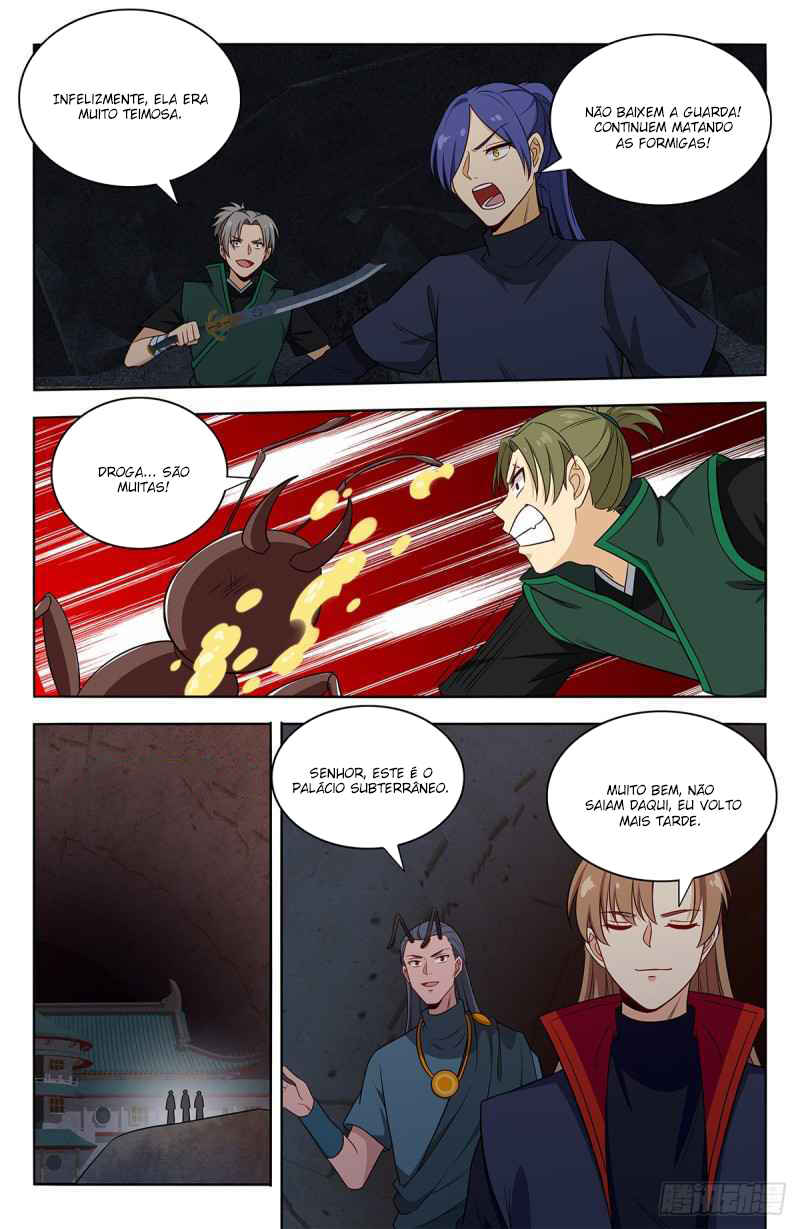 Chapter 380 - Page 5