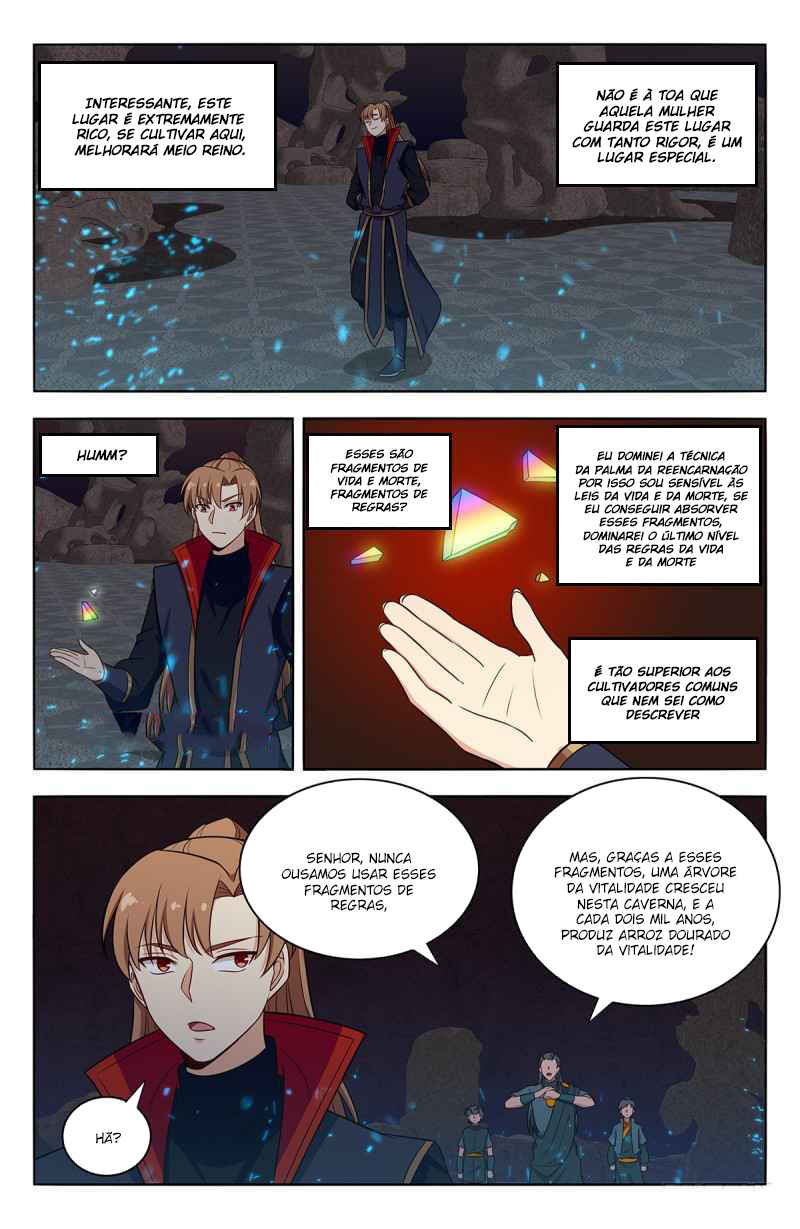 Chapter 380 - Page 6