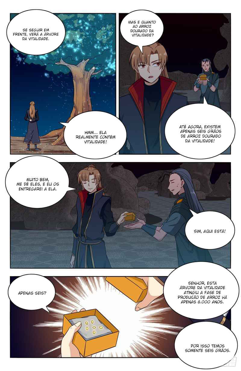 Chapter 380 - Page 7