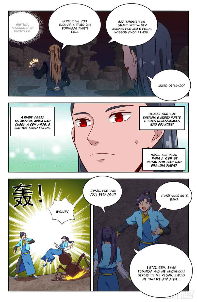 Chapter 380 - Page 8
