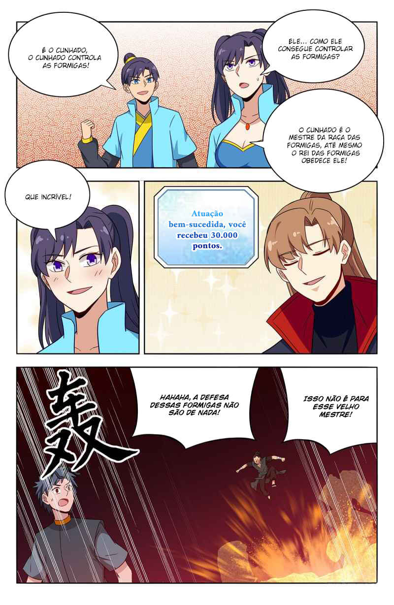 Chapter 380 - Page 9