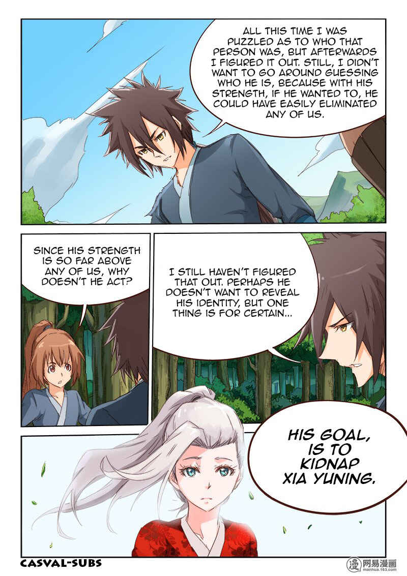 Chapter 61 - Page 10