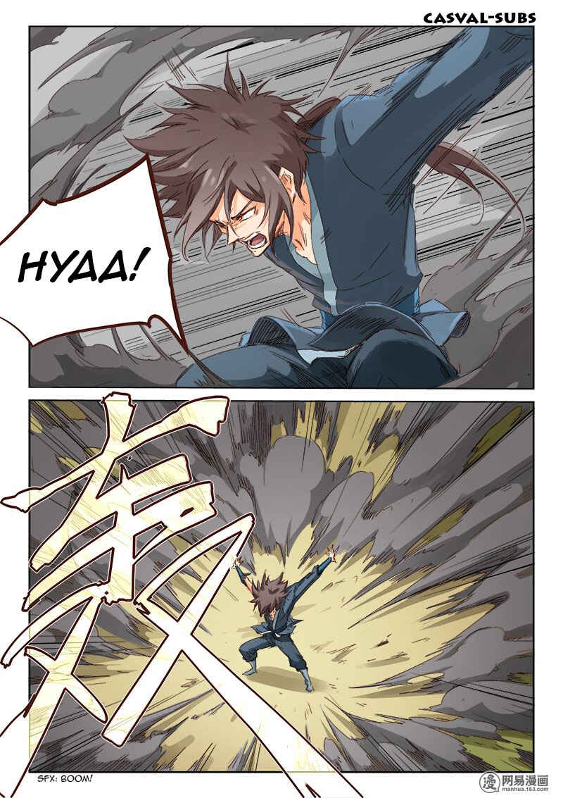 Chapter 61 - Page 4
